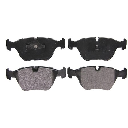 Wagner Brakes 87-07 AUDI/BMW:FR ZX394